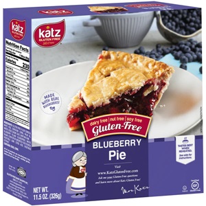 Guide to Dairy-Free Frozen Pies! Pumpkin, Pecan, Apple, Blueberry, Cherry, Chocolate, and More! Many vegan and gluten-free options.