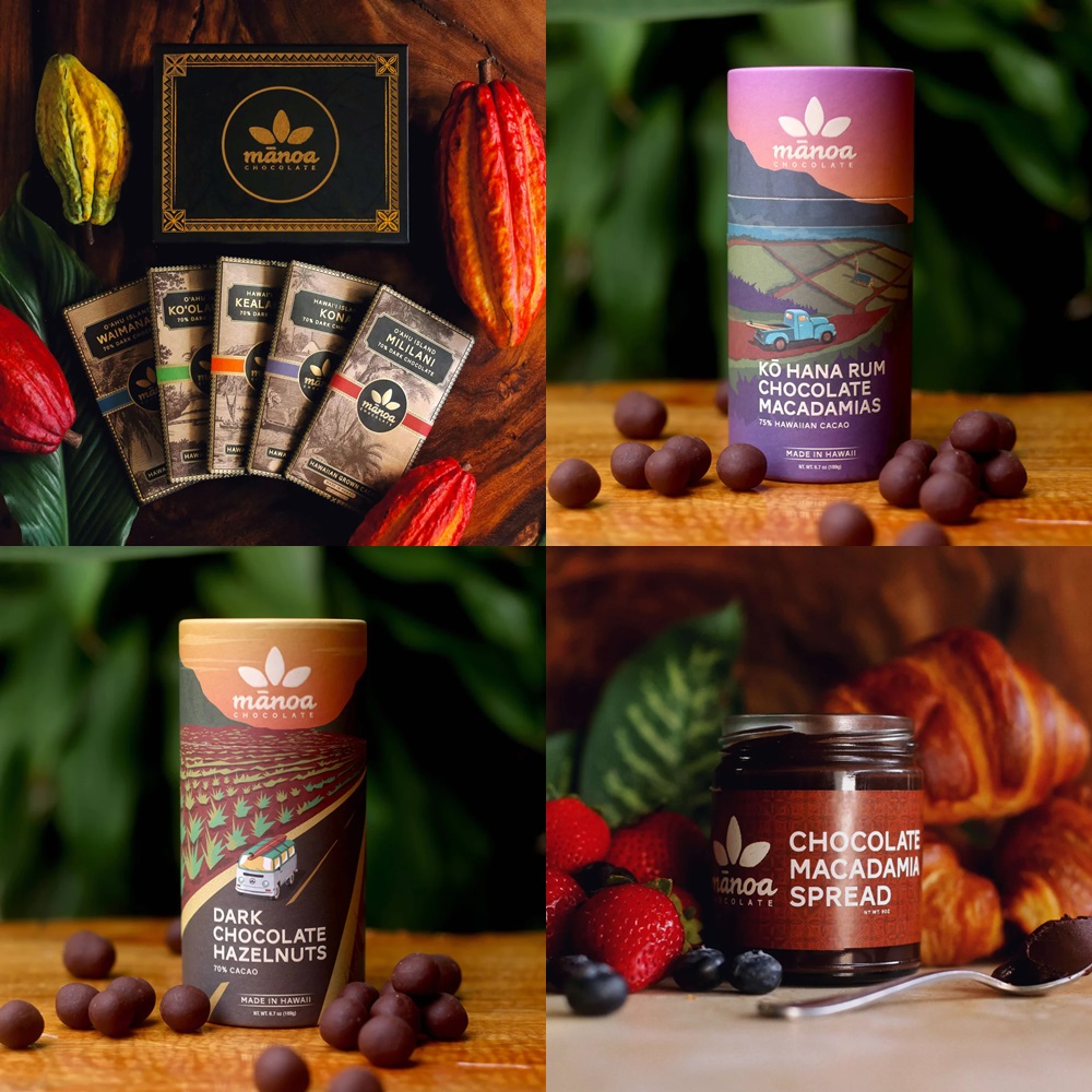 The Best Dairy-Free Chocolate Gifts to give and receive! Includes vegan and allergy-friendly options. Great for Christmas, Birthdays, other Holidays, or Just Because!