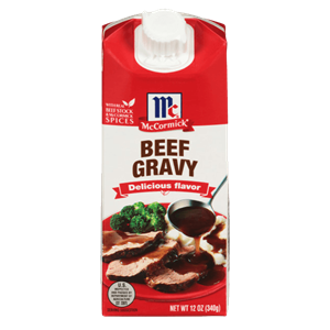 The Complete Dairy-Free Gravy Guide with Dozens of Brands and Types (chicken, turkey, brown, beef, pork, mushroom, au jus, vegan, and more!) + Recipes