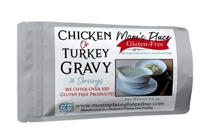 The Complete Dairy-Free Gravy Guide with Dozens of Brands and Types (chicken, turkey, brown, beef, pork, mushroom, au jus, vegan, and more!) + Recipes