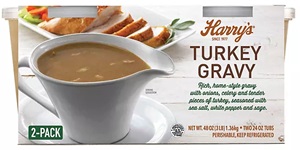 Dairy-Free Gravy Guide with Vegan Options