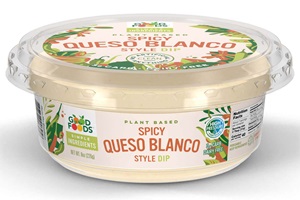 The 10 Best Dairy-Free Queso Dips & Nacho Toppers - all vegan-friendly and gluten-free