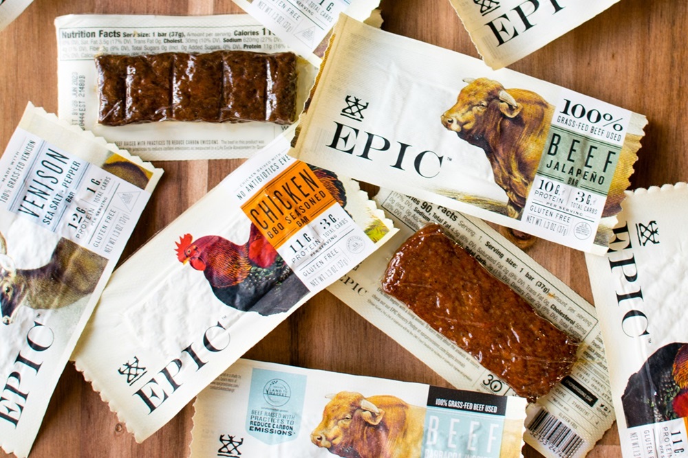 The Best Dairy-Free Protein Bars Taste Test - Top Choices for every dietary need and craving