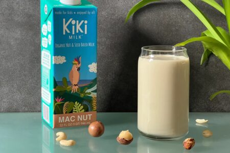 Kiki Milk Reviews & Info - dairy-free, plant-based milk alternatives made with pure, clean ingredients and natural nutrition. Kid-friendly and adult loved. Comes in single serves and multi serves