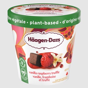 Häagen-Dazs Plant-Based Ice Cream Reviews and Info - the new non-dairy, dairy-free, and vegan line that's made with oatmilk, and available in ...