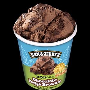 Ben & Jerry's Oatmilk Ice Cream Reviews and Info. All New Formula for their Dairy-Free and Vegan Flavors. We have ingredients, FAQs, and more details (including which are gluten-free!)