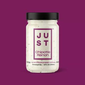 Just Ranch is back! Eat Just relaunched their dairy-free salad dressings in Original and Chipotle in 2024. We have ingredients, availability, and more info ...