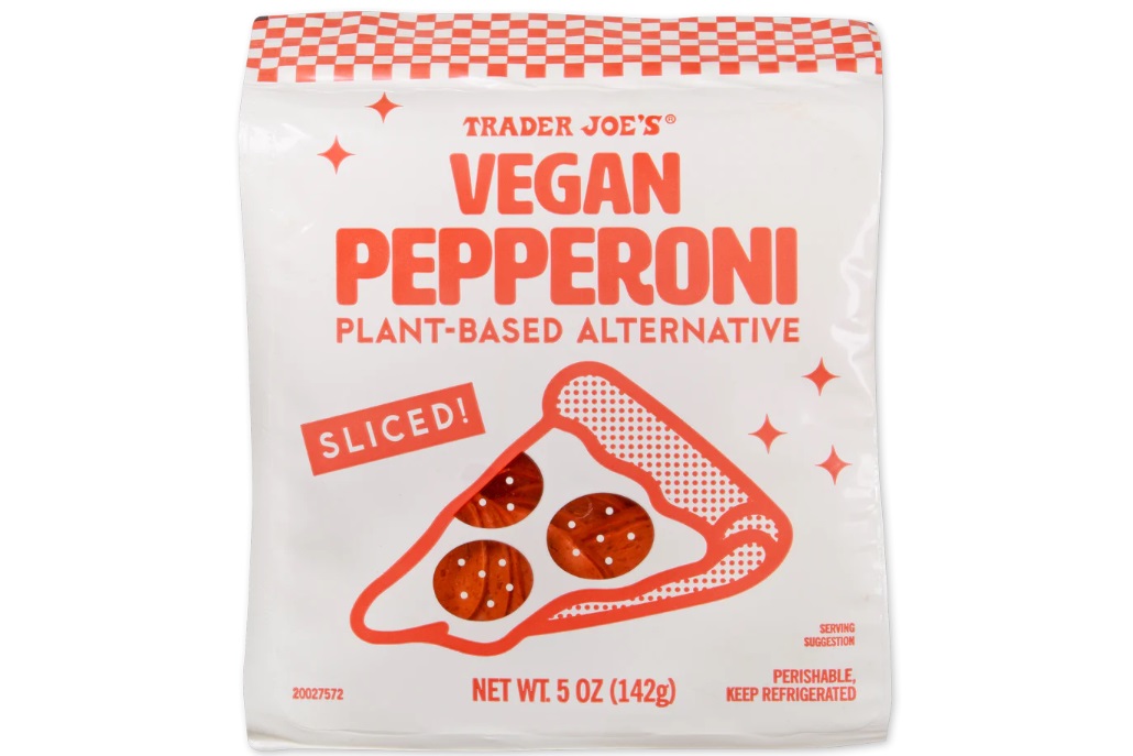 Trader Joe's New Dairy-Free Products Guide - Updated Continuously! Includes ingredients, vegan options, and gluten-free options.